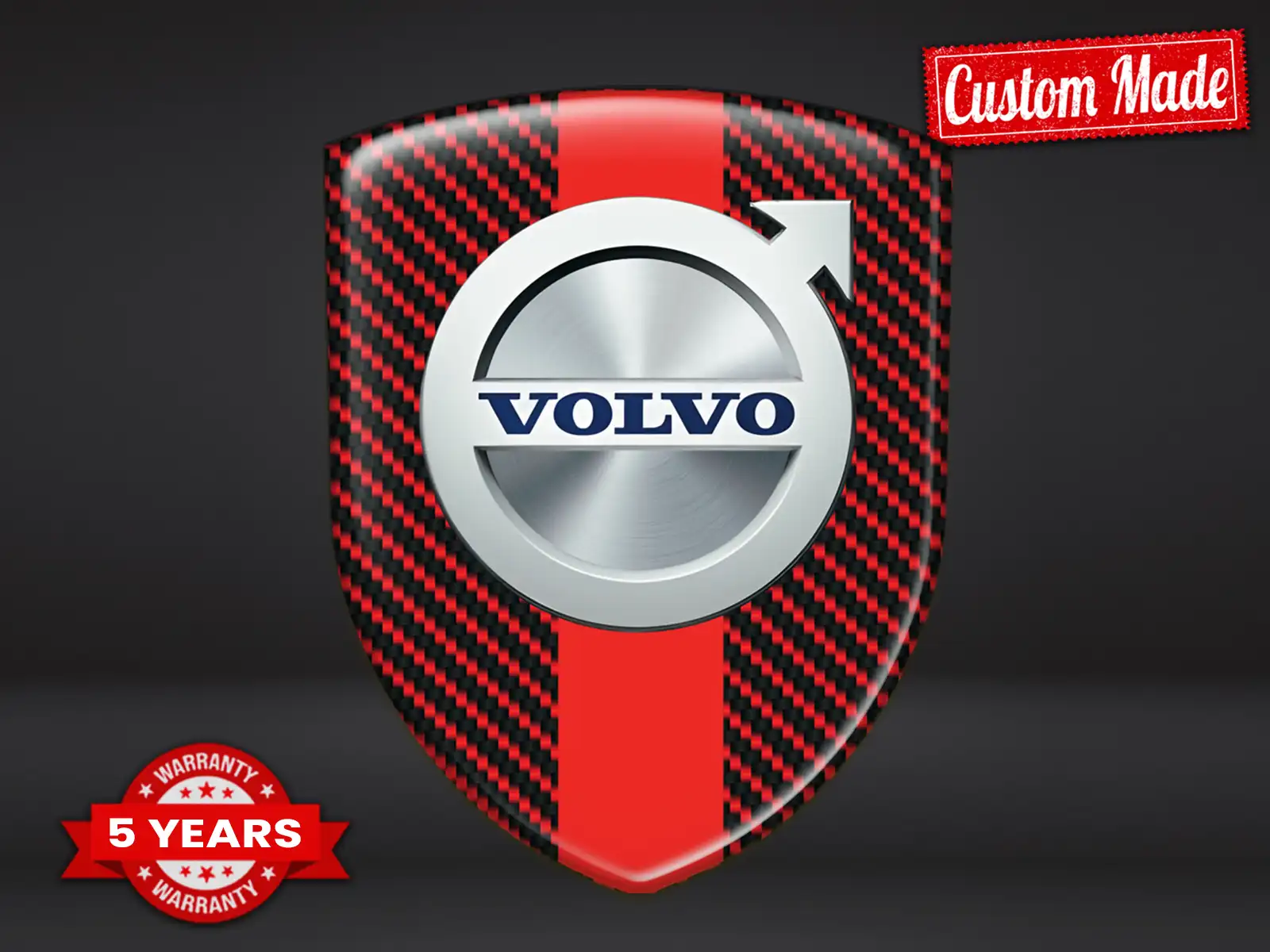 Volvo Insignias Todos Autos Pro Máximo Duradero Diseño Estiloso